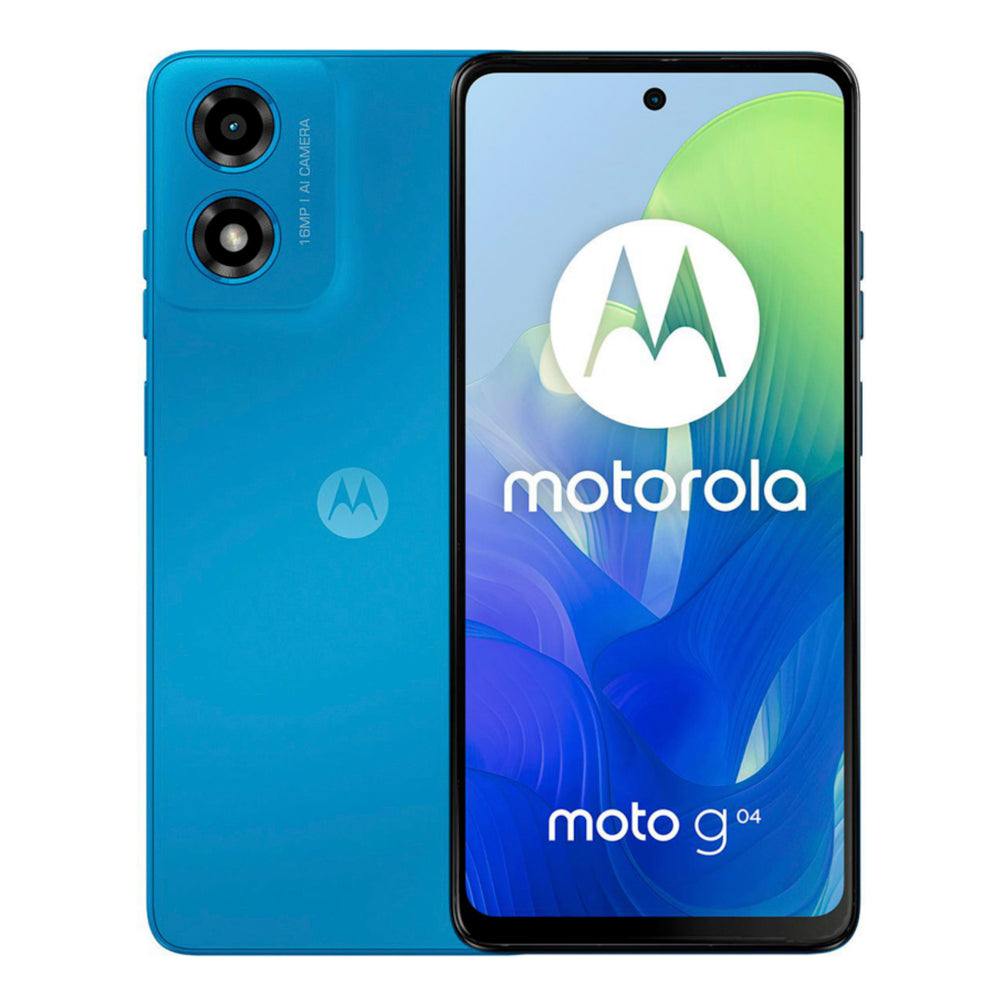 Motorola Moto G04 128GB