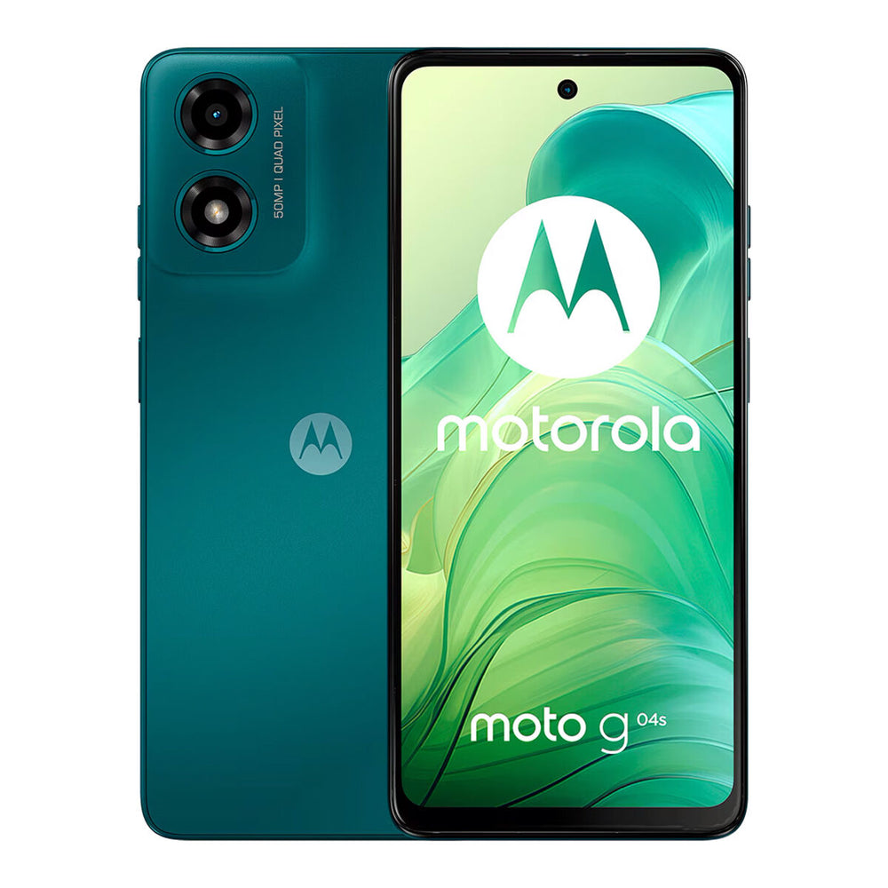 Motorola G04S 128GB